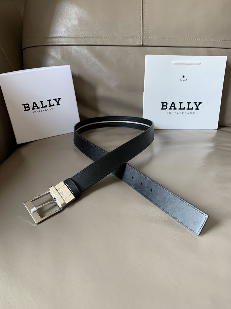 BALLY